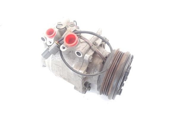 Recambio de compresor aire acond. para honda hr-v (gh) 1.6 16v 4wd referencia OEM IAM HS090L EC0100922 