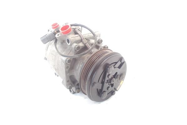 Recambio de compresor aire acond. para honda hr-v (gh) 1.6 16v 4wd referencia OEM IAM HS090L EC0100922 