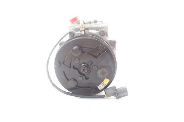 Recambio de compresor aire acond. para honda hr-v (gh) 1.6 16v 4wd referencia OEM IAM HS090L EC0100922 
