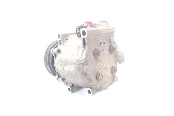 Recambio de compresor aire acond. para honda hr-v (gh) 1.6 16v 4wd referencia OEM IAM HS090L EC0100922 