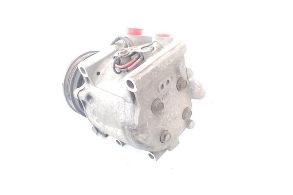 Recambio de compresor aire acond. para honda hr-v (gh) 1.6 16v 4wd referencia OEM IAM HS090L EC0100922 