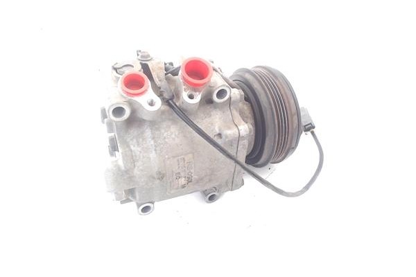 Recambio de compresor aire acond. para honda hr-v (gh) 1.6 16v 4wd referencia OEM IAM HS090L EC0100922 