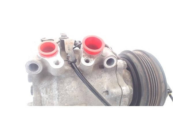 Recambio de compresor aire acond. para honda hr-v (gh) 1.6 16v 4wd referencia OEM IAM HS090L EC0100922 