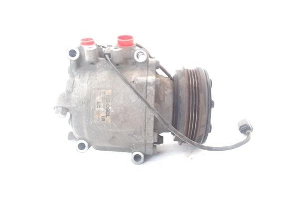 Recambio de compresor aire acond. para honda hr-v (gh) 1.6 16v 4wd referencia OEM IAM HS090L EC0100922 