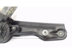 Recambio de elevalunas electrico trasero izquierdo para bmw serie 1 berlina 5p (f20) 2.0 116d referencia OEM IAM 7242555AI  