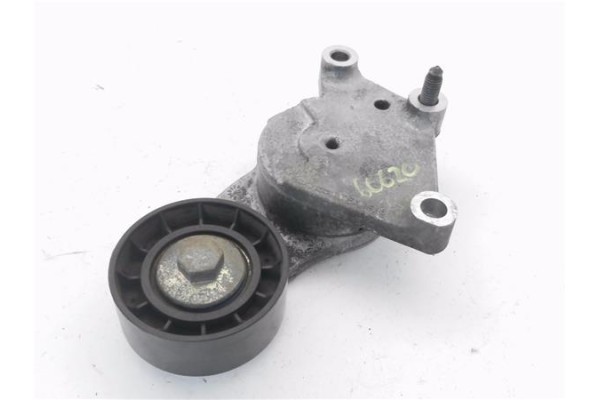 Recambio de tensor correa auxiliar para citroen c3 picasso 1.6 exclusive referencia OEM IAM 846143  