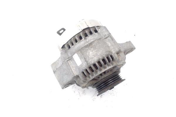 Recambio de alternador para honda hr-v (gh) 1.6 16v 4wd referencia OEM IAM 1022112270  