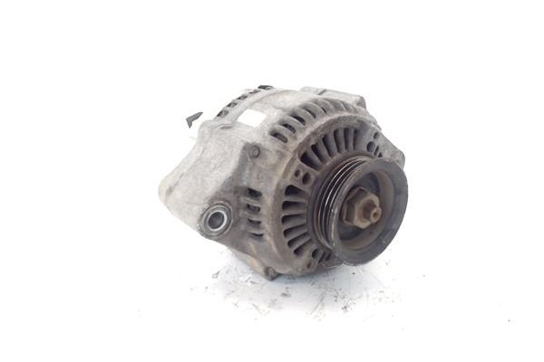 Recambio de alternador para honda hr-v (gh) 1.6 16v 4wd referencia OEM IAM 1022112270  