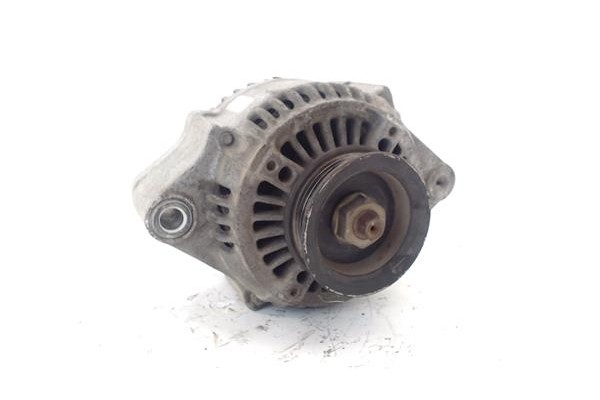 Recambio de alternador para honda hr-v (gh) 1.6 16v 4wd referencia OEM IAM 1022112270  