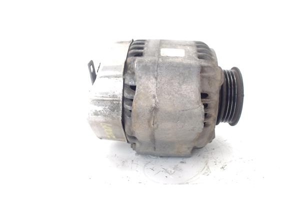 Recambio de alternador para honda hr-v (gh) 1.6 16v 4wd referencia OEM IAM 1022112270  