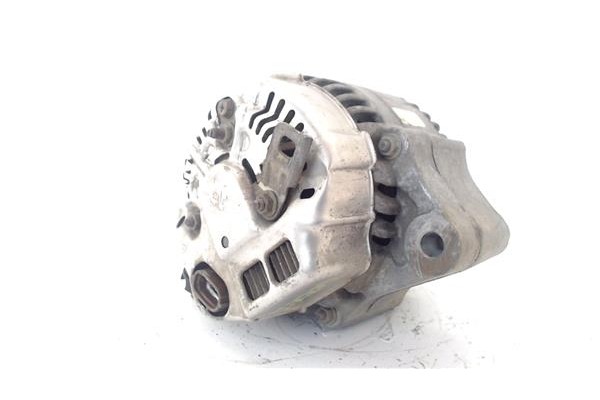 Recambio de alternador para honda hr-v (gh) 1.6 16v 4wd referencia OEM IAM 1022112270  