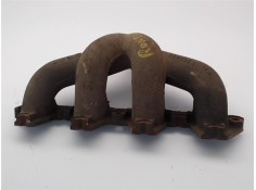 Recambio de colector escape para seat ronda 1.7 diesel referencia OEM IAM 4368620  