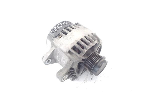 Recambio de alternador para toyota auris (e15) 1.6 vvti referencia OEM IAM 270600T010 MS1012100910 