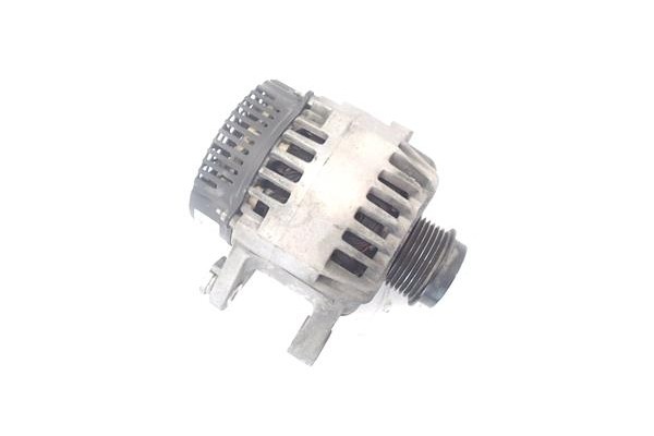 Recambio de alternador para toyota auris (e15) 1.6 vvti referencia OEM IAM 270600T010 MS1012100910 