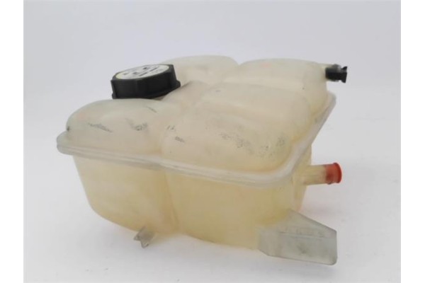 Recambio de deposito refrigerante para ford focus berlina (cew) 1.5 business referencia OEM IAM   