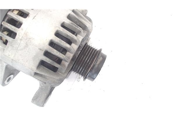 Recambio de alternador para toyota auris (e15) 1.6 vvti referencia OEM IAM 270600T010 MS1012100910 