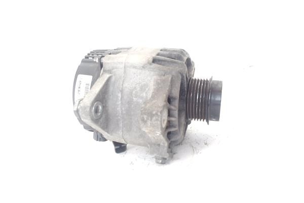 Recambio de alternador para toyota auris (e15) 1.6 vvti referencia OEM IAM 270600T010 MS1012100910 