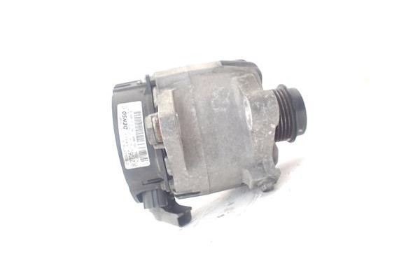 Recambio de alternador para toyota auris (e15) 1.6 vvti referencia OEM IAM 270600T010 MS1012100910 