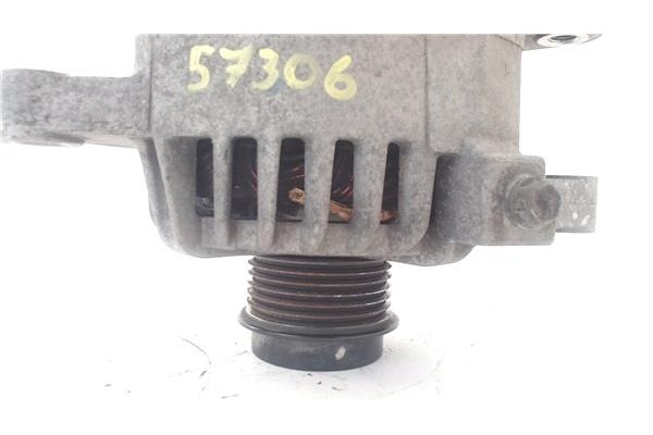 Recambio de alternador para toyota auris (e15) 1.6 vvti referencia OEM IAM 270600T010 MS1012100910 