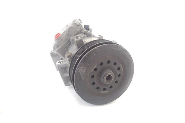 Recambio de compresor aire acond. para toyota auris (e15) 1.6 vvti referencia OEM IAM 6SEU14CGE 4472601494 