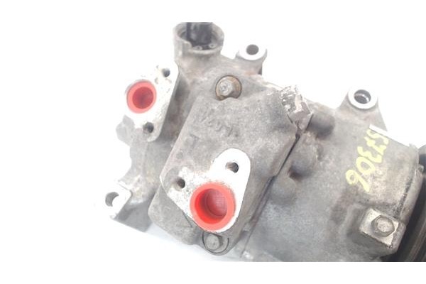 Recambio de compresor aire acond. para toyota auris (e15) 1.6 vvti referencia OEM IAM 6SEU14CGE 4472601494 