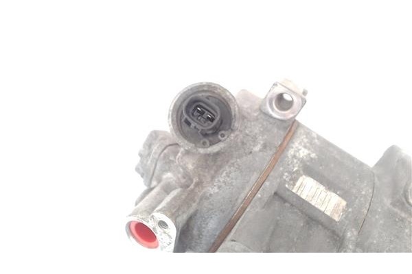 Recambio de compresor aire acond. para toyota auris (e15) 1.6 vvti referencia OEM IAM 6SEU14CGE 4472601494 