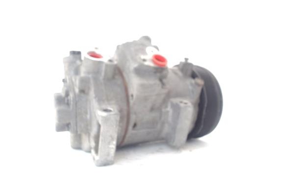 Recambio de compresor aire acond. para toyota auris (e15) 1.6 vvti referencia OEM IAM 6SEU14CGE 4472601494 