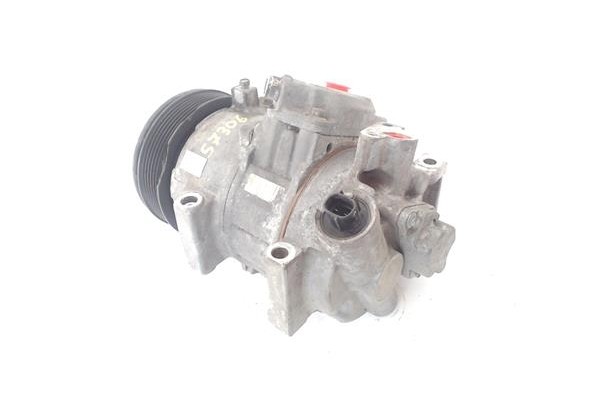 Recambio de compresor aire acond. para toyota auris (e15) 1.6 vvti referencia OEM IAM 6SEU14CGE 4472601494 