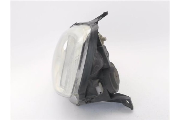 Recambio de faro delantero izquierdo para opel corsa c 1.7 dti referencia OEM IAM 09114329 89302111 
