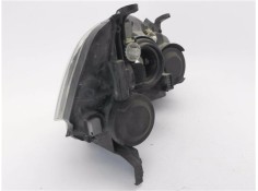 Recambio de faro delantero izquierdo para opel corsa c 1.7 dti referencia OEM IAM 09114329 89302111 