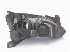 Recambio de faro delantero izquierdo para opel corsa c 1.7 dti referencia OEM IAM 09114329 89302111 
