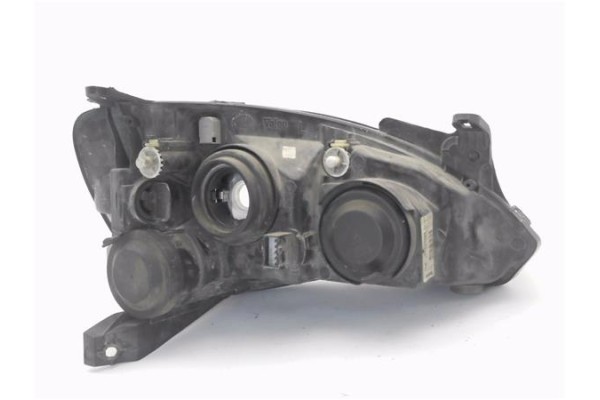 Recambio de faro delantero izquierdo para opel corsa c 1.7 dti referencia OEM IAM 09114329 89302111 