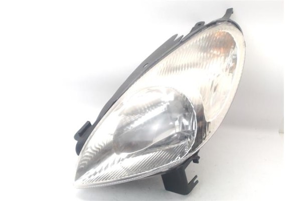 Recambio de faro delantero izquierdo para citroen xsara picasso 2.0 hdi referencia OEM IAM   