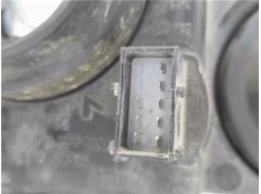 Recambio de faro delantero izquierdo para opel corsa c 1.7 dti referencia OEM IAM 09114329 89302111 