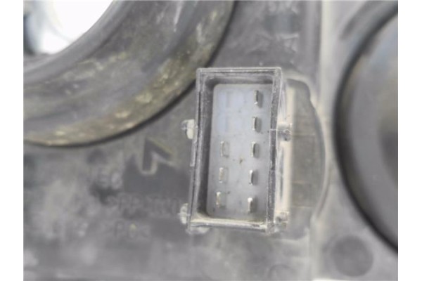 Recambio de faro delantero izquierdo para opel corsa c 1.7 dti referencia OEM IAM 09114329 89302111 