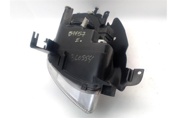 Recambio de faro delantero izquierdo para citroen xsara picasso 2.0 hdi referencia OEM IAM   