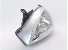 Recambio de faro delantero izquierdo para opel corsa c 1.7 dti referencia OEM IAM 09114329 89302111 