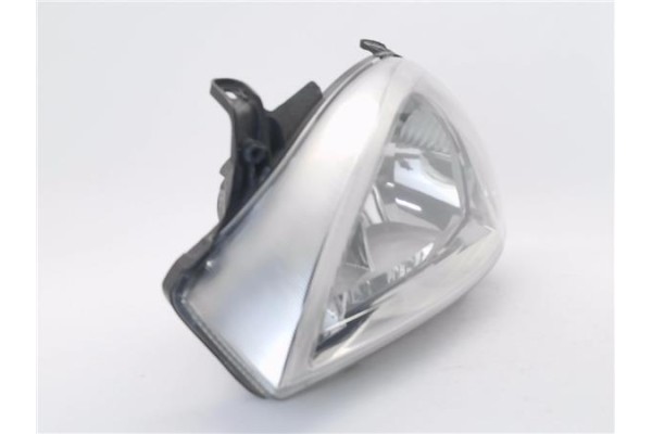 Recambio de faro delantero izquierdo para opel corsa c 1.7 dti referencia OEM IAM 09114329 89302111 