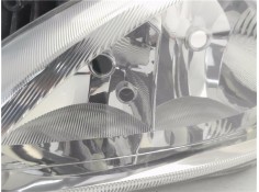 Recambio de faro delantero izquierdo para opel corsa c 1.7 dti referencia OEM IAM 09114329 89302111 