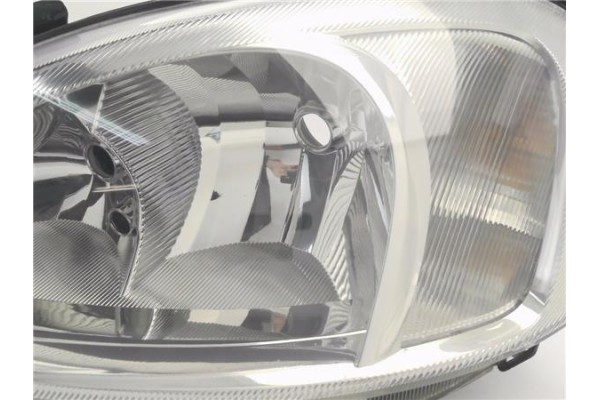 Recambio de faro delantero izquierdo para opel corsa c 1.7 dti referencia OEM IAM 09114329 89302111 
