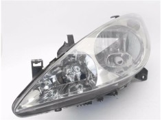 Recambio de faro delantero izquierdo para peugeot 307 break / sw (s1) 1.6 16v referencia OEM IAM 9641615780 89005038 