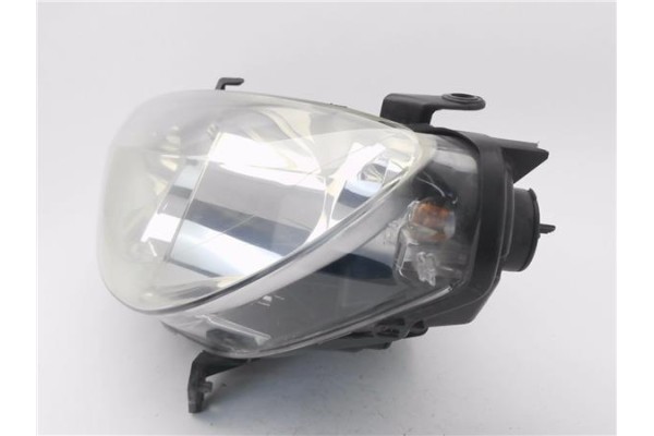 Recambio de faro delantero izquierdo para peugeot 307 break / sw (s1) 1.6 16v referencia OEM IAM 9641615780 89005038 
