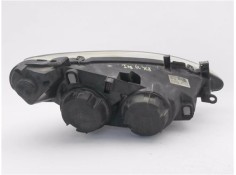 Recambio de faro delantero izquierdo para peugeot 307 break / sw (s1) 1.6 16v referencia OEM IAM 9641615780 89005038 