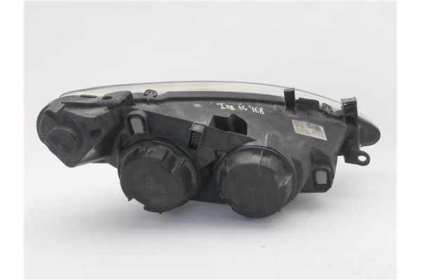 Recambio de faro delantero izquierdo para peugeot 307 break / sw (s1) 1.6 16v referencia OEM IAM 9641615780 89005038 
