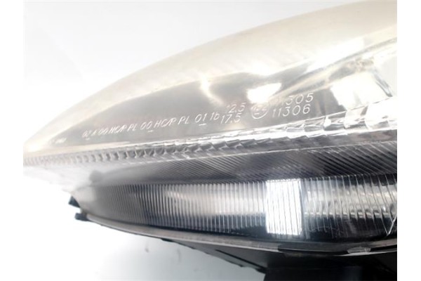 Recambio de faro delantero izquierdo para citroen xsara picasso 2.0 hdi referencia OEM IAM   