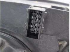 Recambio de faro delantero izquierdo para peugeot 307 break / sw (s1) 1.6 16v referencia OEM IAM 9641615780 89005038 