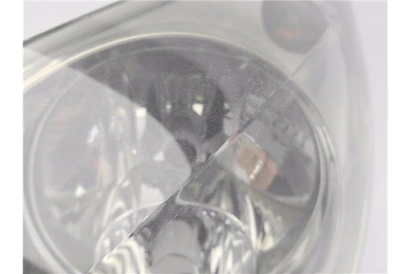 Recambio de faro delantero izquierdo para peugeot 307 break / sw (s1) 1.6 16v referencia OEM IAM 9641615780 89005038 