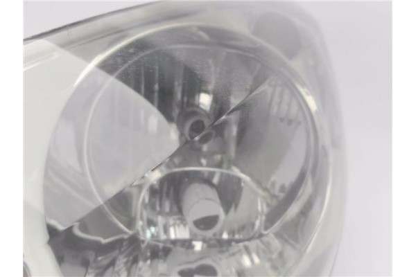 Recambio de faro delantero izquierdo para peugeot 307 break / sw (s1) 1.6 16v referencia OEM IAM 9641615780 89005038 