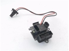 Recambio de resistencia calefaccion para renault scenic i (ja...) 1.9 dci (ja05, ja1f) referencia OEM IAM 658146M  