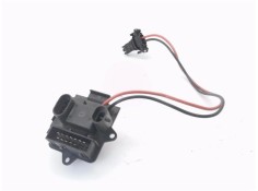 Recambio de resistencia calefaccion para renault scenic i (ja...) 1.9 dci (ja05, ja1f) referencia OEM IAM 658146M  